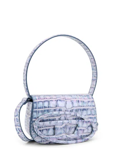 Diesel 1dr Shoulder Bag