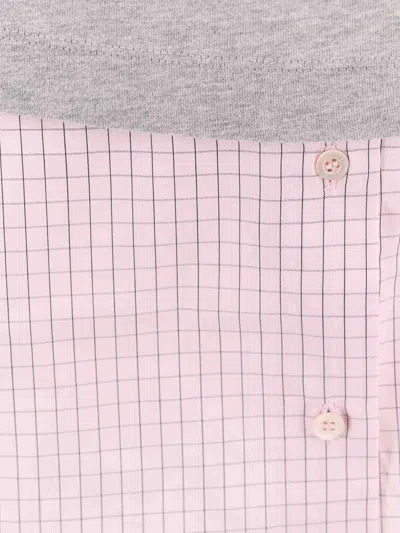 Dries Van Noten Henies Top