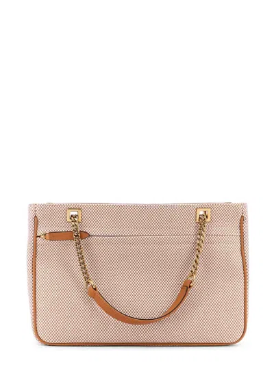 Valentino Small Tote Bag Chain Strap