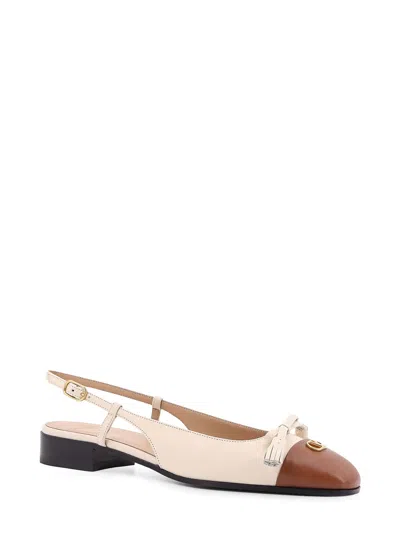 Valentino Slingback Ballerina 25mmm