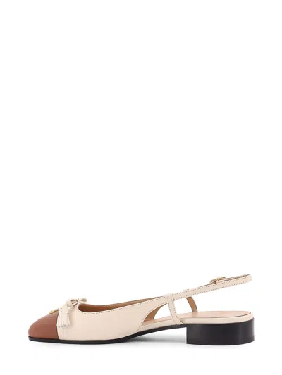 Valentino Slingback Ballerina 25mmm
