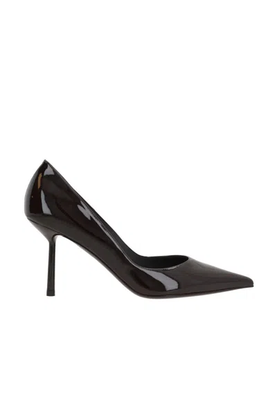 Le Silla With Heel