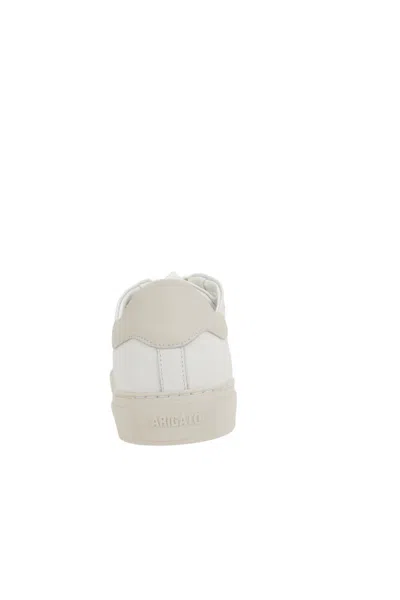 Axel Arigato Clean 90 B Bird Low-top Sneakers