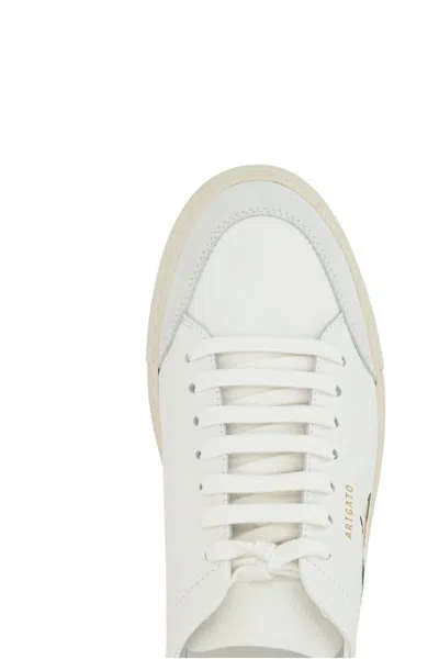 Axel Arigato Clean 90 B Bird Low-top Sneakers