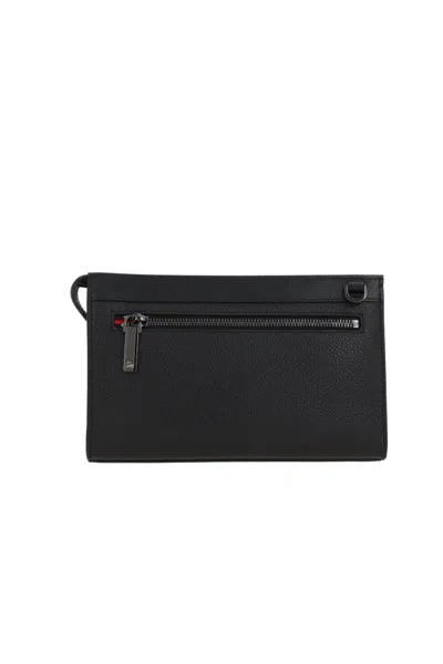 Christian Louboutin Bags In Black