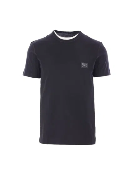 Dolce & Gabbana T-shirts And Polos