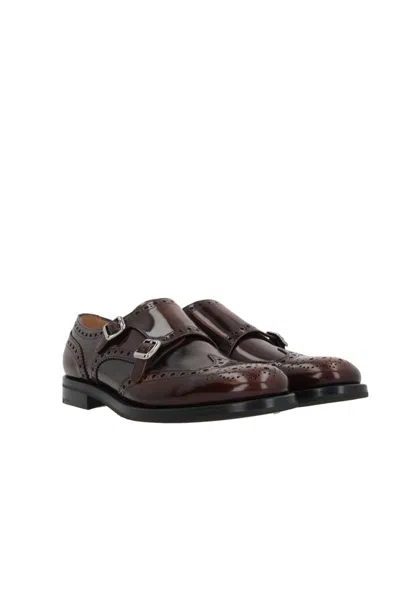 Church's Women's Monk Brogue Lana R