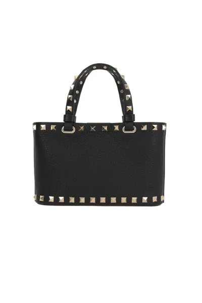 Valentino Mini Tote Bag Rockstud