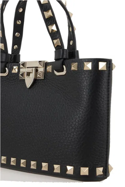 Valentino Mini Tote Bag Rockstud