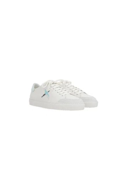 Axel Arigato Clean 90 Bee Bird Sneakers