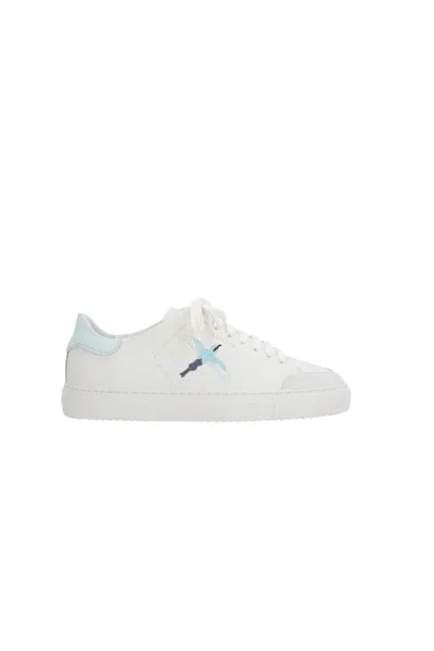 Axel Arigato Clean 90 Bee Bird Sneakers