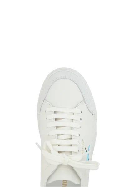 Axel Arigato Clean 90 Bee Bird Sneakers