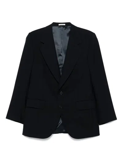 Husbands Wool Blazer