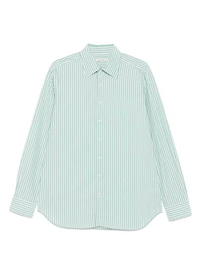Husbands Striped Shirt