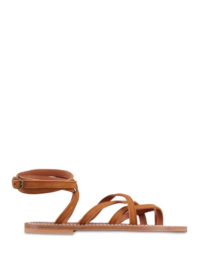 Kjacques K.jacques Zenobie Sandals Shoes