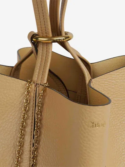 Chloé Spin Tote Bag