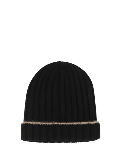 Brunello Cucinelli Beanie Hat