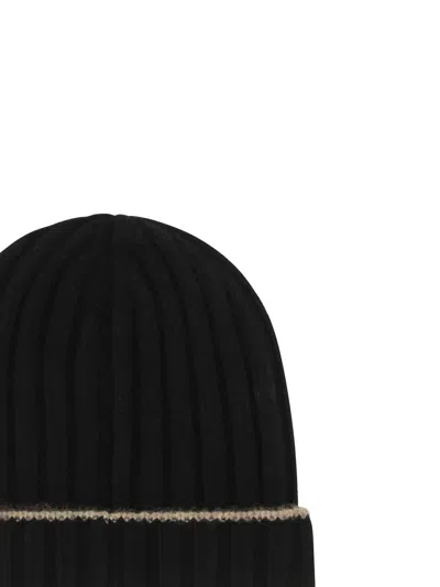 Brunello Cucinelli Beanie Hat