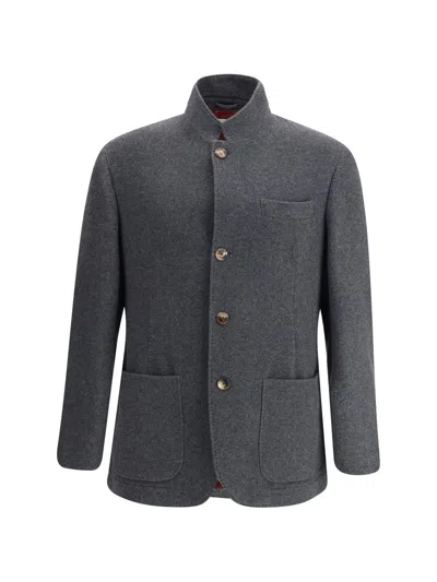 Brunello Cucinelli Cashmere Jackets