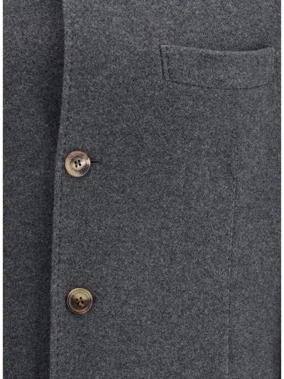 Brunello Cucinelli Cashmere Jackets