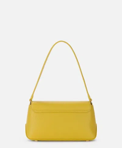 Elisabetta Franchi Shoulder Bag  Woman Color Yellow