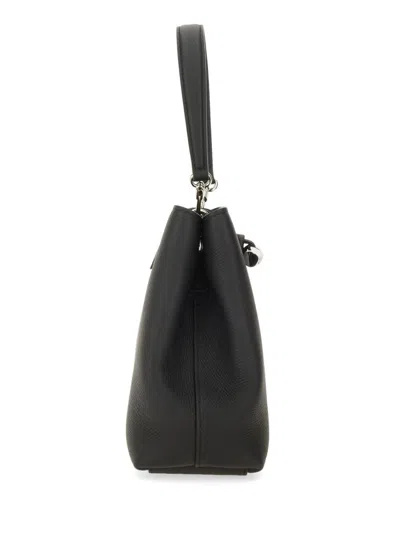 Longchamp Borsa A Secchiello "le Roseau"