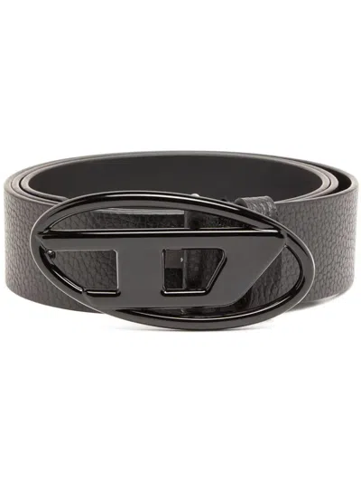 Diesel Oval D Logo B-1dr Accessories