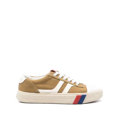 Pro-keds Brown Sneakers