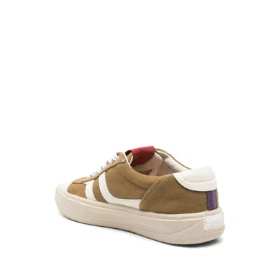 Pro-keds Brown Sneakers