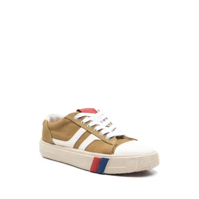 Pro-keds Brown Sneakers