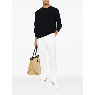 Shop Tom Ford Cashmere Sweaters