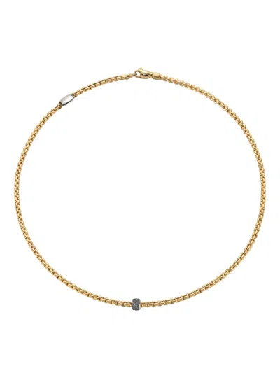 Fope Necklace  Eka 730c