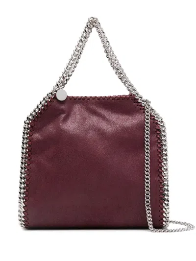 Stella Mccartney Stella Mc Cartney 'falabella' Mini Tote Bag