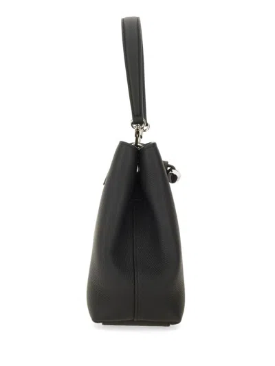 Longchamp Borsa A Secchiello "le Roseau"