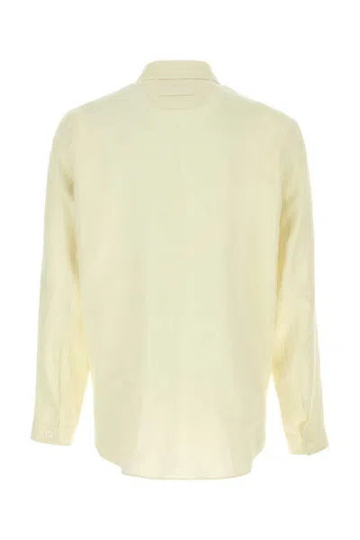 Shop Zegna Shirts