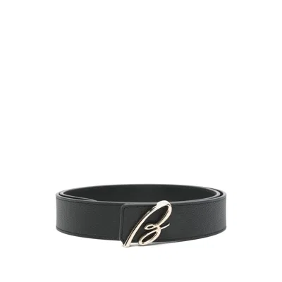 Brioni Belt