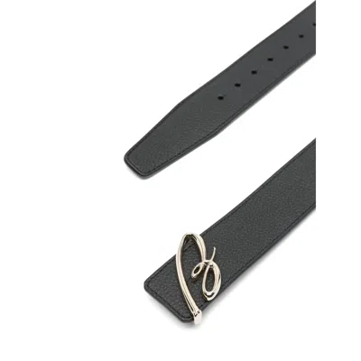 Brioni Belt