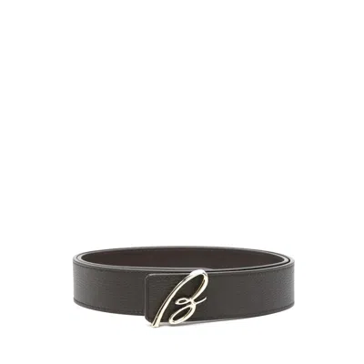 Brioni Belt