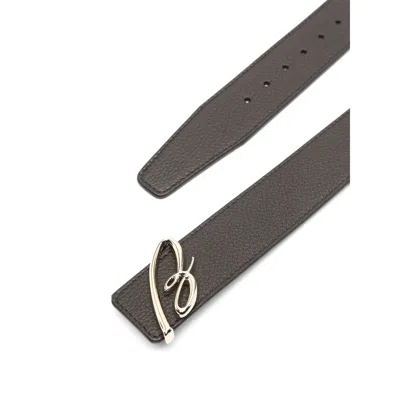 Brioni Belt