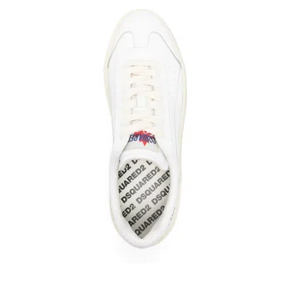 Dsquared2 Sports Shoes Rider