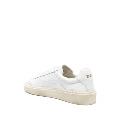 Dsquared2 Sports Shoes Rider