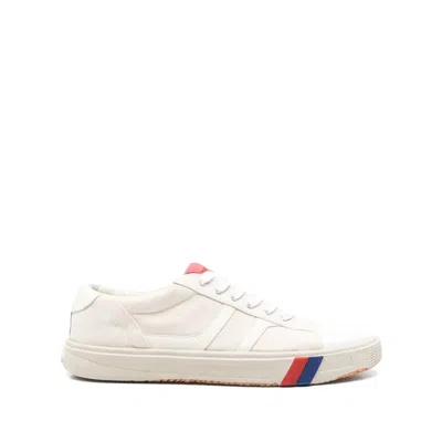 Pro-keds Royal Ii Orbit Low-top Sneakers