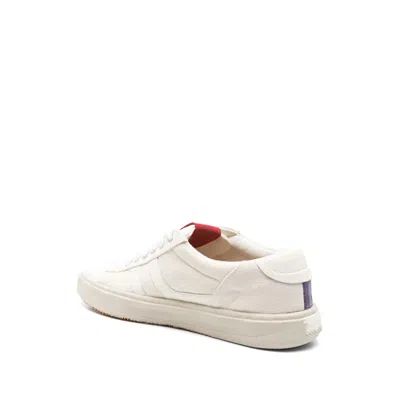 Pro-keds Royal Ii Orbit Low-top Sneakers