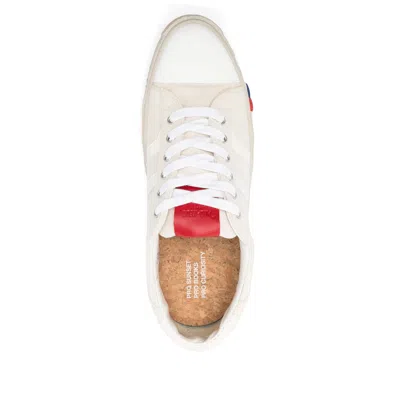 Pro-keds Royal Ii Orbit Low-top Sneakers