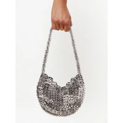Rabanne 1969 Moon" Bag