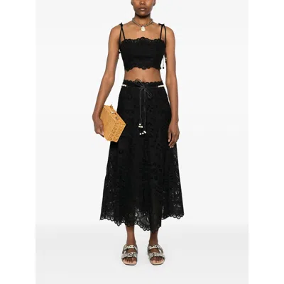 Shop Zimmermann Viscose Tops