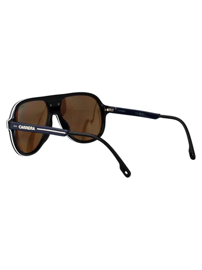 Carrera Aviator Sunglasses C Sport 07/s Pjp