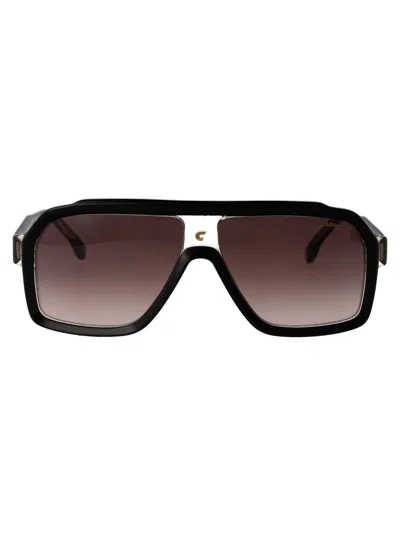 Shop Carrera Mask Sunglasses  1053/s 0 Wm