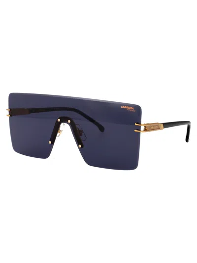 Carrera Mask Sunglasses  1075/s Rhl