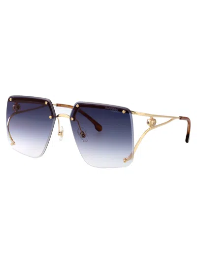 Carrera Squared Sunglasses  3041/s Ky21 V
